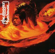 The Stooges, Fun House [180 Gram Vinyl] (LP)