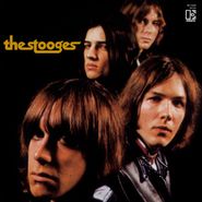 The Stooges, The Stooges [180 Gram Vinyl] (LP)