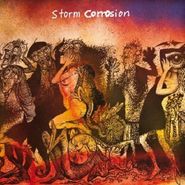 Storm Corrosion, Storm Corrosion (CD)