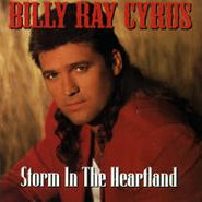 Billy Ray Cyrus, Storm in the Heartland (CD)