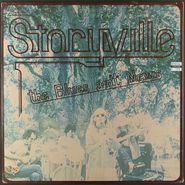 Storyville, The Blues Ain't News [1977 Pressing] (LP)