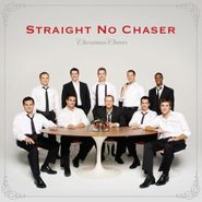 Straight No Chaser, Christmas Cheers (CD)