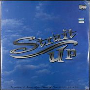 Snot, Strait Up (LP)