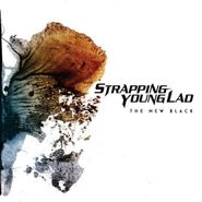 Strapping Young Lad, The New Black (CD)