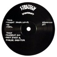 Strategy, Spindrift (12")