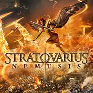 Stratovarius, Nemesis (CD)