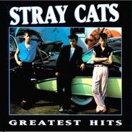 Stray Cats, Greatest Hits (CD)