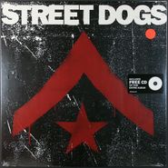 Street Dogs, Street Dogs [Red Vinyl] (LP)