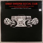 Street Sweeper Social Club, Street Sweeper Social Club (LP)