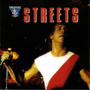 Streets, King Biscuit Flower Hour Presents " Streets " In Concert (CD)