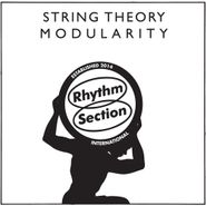 String Theory, Modularity (12")