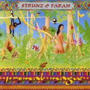 Strunz & Farah, Primal Magic (CD)