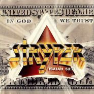 Stryper, In God We Trust (CD)