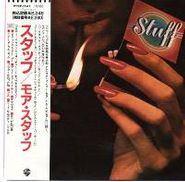 Stuff, More Stuff [Import] (CD)