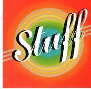 Stuff, Stuff [Import] (CD)