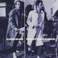 The Style Council, Café Bleu (CD)