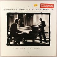 The Style Council, Confessions Of A Pop Group (LP)