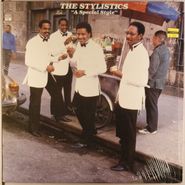 The Stylistics, A Special Style (LP)