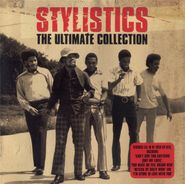 The Stylistics, The Ultimate Collection [Import] (CD)