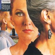 Styx, Pieces Of Eight (CD)
