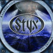 Styx, Regeneration (CD)