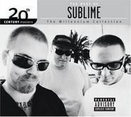 Sublime, The Best Of Sublime: 20th Century Masters The Millenium Collection (CD)