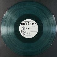 Sublime, Date Rape [Clear Vinyl] (12")