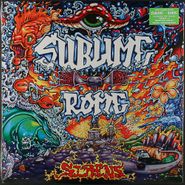 Sublime With Rome, Sirens [Green Vinyl] (LP)