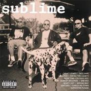 Sublime, Icon (CD)