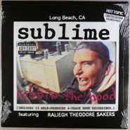 Sublime, Robbin' The Hood [Hot Topic Colored Vinyl] (LP)