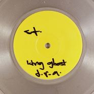 Subtitle, King Ghost / Deadly Ram Attack [Clear Vinyl Test Pressing] (7")