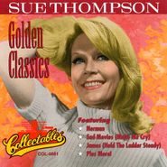 Sue Thompson, Golden Classics (CD)