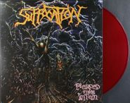 Suffocation, Pierced From Within [Purple Vinyl] (LP)