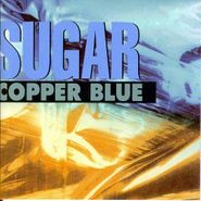 Sugar, Copper Blue (CD)