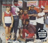 The Sugarhill Gang, Rapper's Delight [Import] (CD)