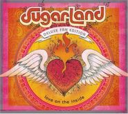 Sugarland, Love On The Inside [Deluxe Fan Edition] (LP)