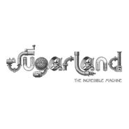 Sugarland, The Incredible Machine (CD)