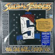 Suicidal Tendencies, Controlled By Hatred / Feel Like Shit...Deja Vu [180 Gram Translucent Yellow Vinyl] (LP)