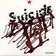 Suicide, Suicide [Remastered] (LP)