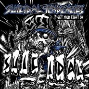 Suicidal Tendencies, Get Your Fight On [Yellow Vinyl] (LP)