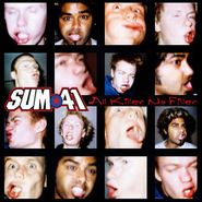 Sum 41, All Killer No Filler (CD)