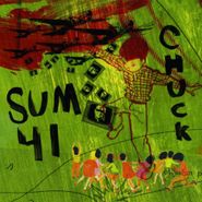 Sum 41, Chuck (CD)