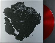 Sumac, What One Becomes [Red Vinyl] (LP)