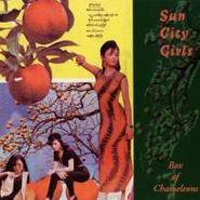 Sun City Girls, Box of Chameleons (CD)