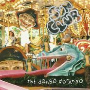Sun Club, The Dongo Durango (CD)