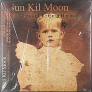 Sun Kil Moon, Ghosts Of The Great Highway [White Vinyl] (LP)