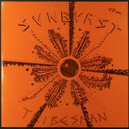 Tribesman, Sunburst / Lion (12")