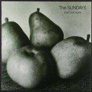 The Sundays, Can't Be Sure [Original Issue] (12'')
