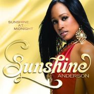 Sunshine Anderson, Sunshine At Midnight (CD)