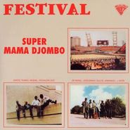 Super Mama Djombo, Festival (LP)